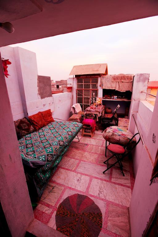 Shanti House Bikaner Luaran gambar