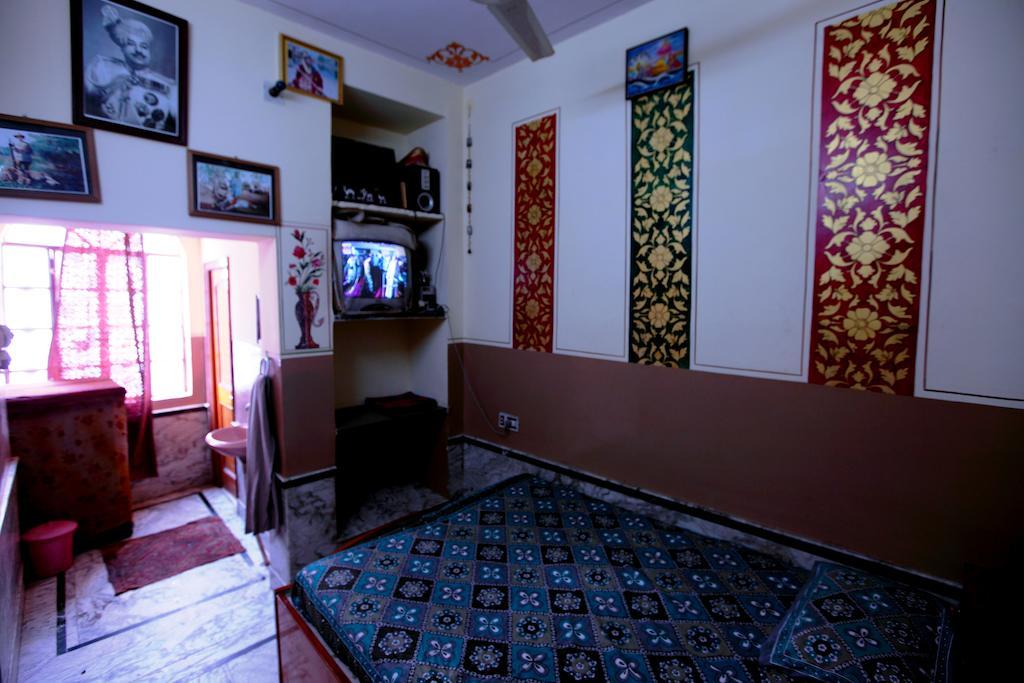 Shanti House Bikaner Luaran gambar