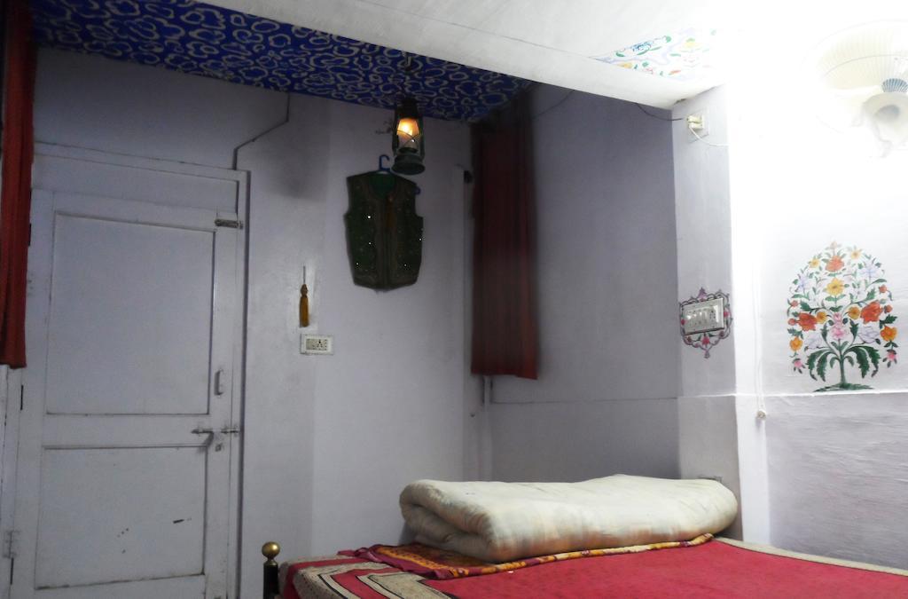 Shanti House Bikaner Bilik gambar