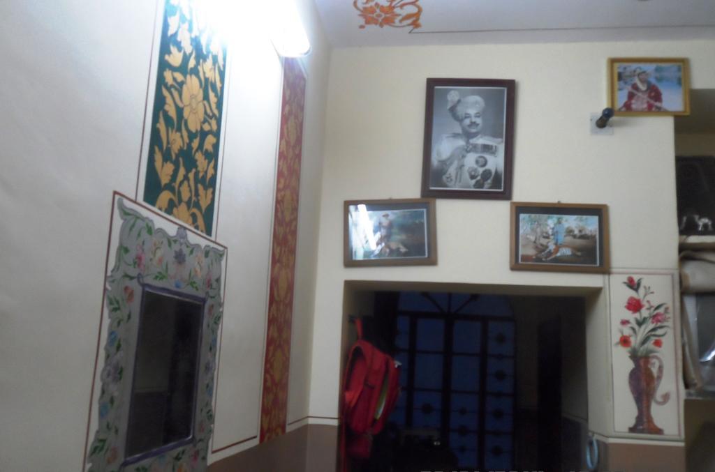 Shanti House Bikaner Luaran gambar