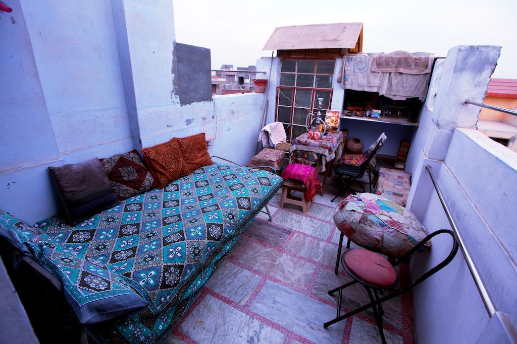 Shanti House Bikaner Bilik gambar