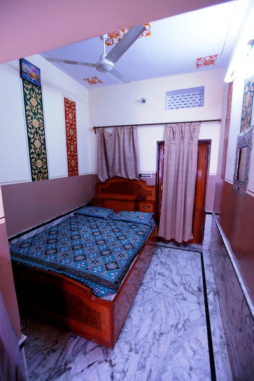 Shanti House Bikaner Luaran gambar