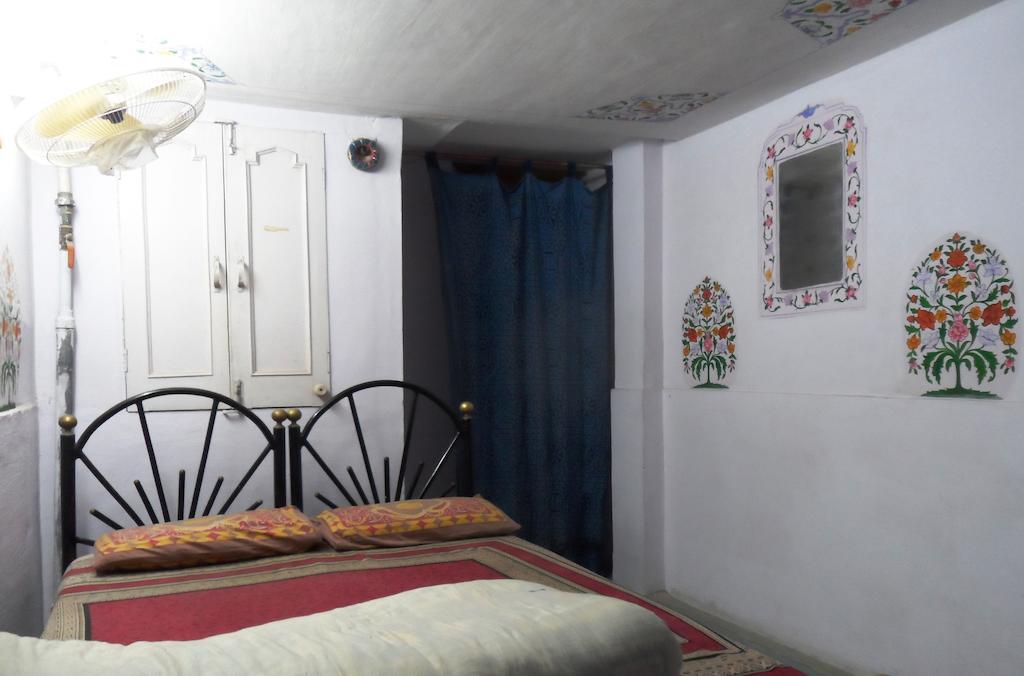 Shanti House Bikaner Bilik gambar