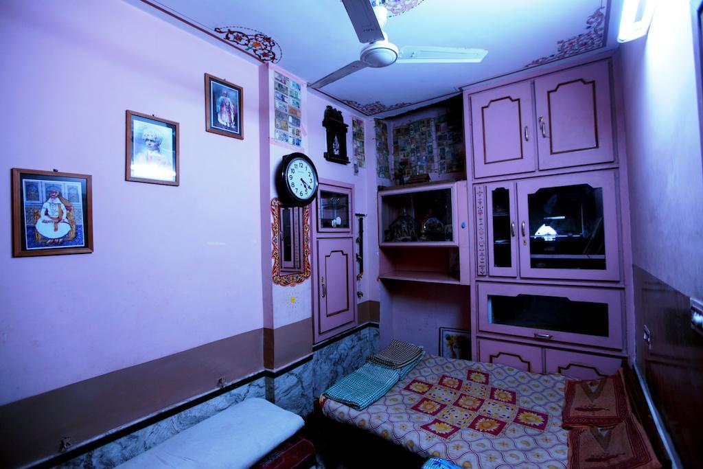 Shanti House Bikaner Luaran gambar