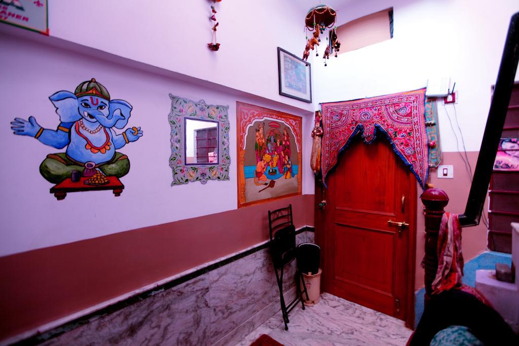 Shanti House Bikaner Luaran gambar